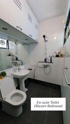 Blk 167 Bishan Street 13 (Bishan), HDB 4 Rooms #553910891